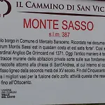 Castello Montesasso *