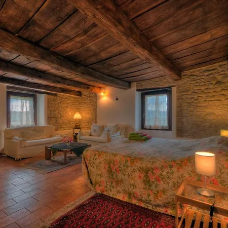Castello Montesasso Holiday home