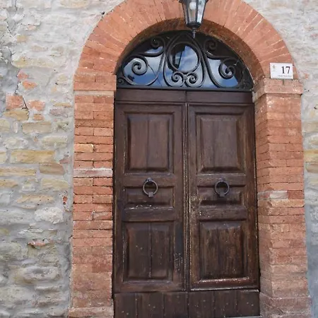 Castello Montesasso Mercato Saraceno