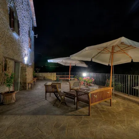 Castello Montesasso * Mercato Saraceno