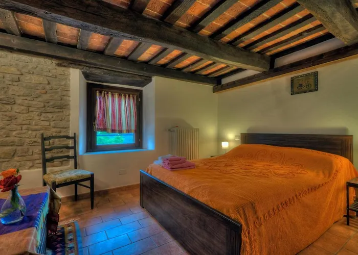 Castello Montesasso Mercato Saraceno