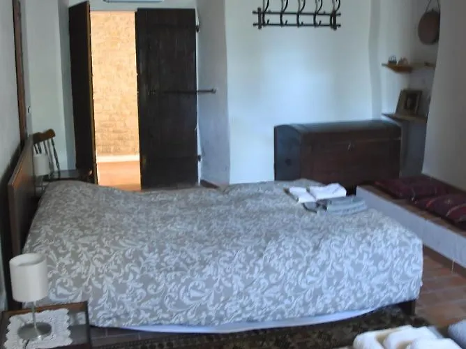 Castello Montesasso Mercato Saraceno