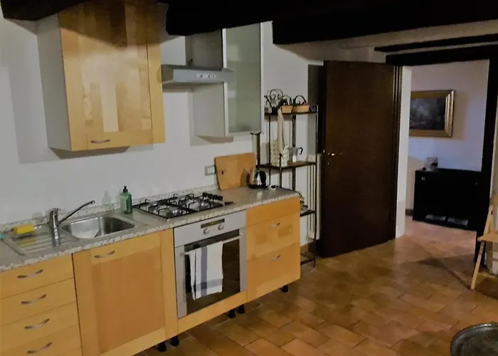 Castello Montesasso *