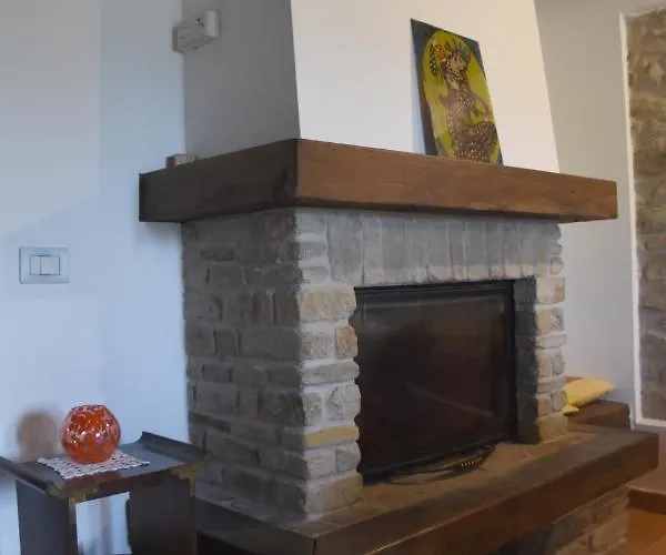 Castello Montesasso * Mercato Saraceno