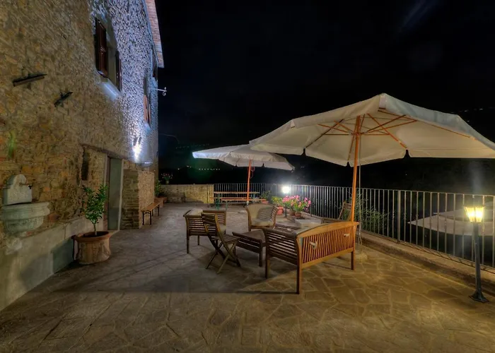 Castello Montesasso * Mercato Saraceno